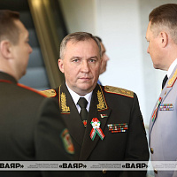 Торжественное собрание и праздничный концерт «Подвиг отцов ­– гордость потомков»