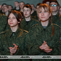 Праздничные мероприятия приуроченные 20 летию со дня образования Департамента транспортного обеспечения