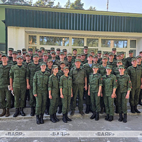 На Гожском полигоне проходит методический сбор с офицерами-выпускниками высших военных учебных заведений На Гожском полигоне проходит методический сбор с офицерами-выпускниками высших военных учебных заведений