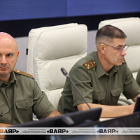 Проверка боеготовности Вооружённых Сил по поручению Президента 