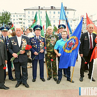 Особая дата в жизни белорусов