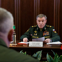 В Москве обсуждены вопросы военного сотрудничества Беларуси и России