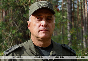 «Учение «Запад-2025» — абсолютно плановое мероприятие, носит сугубо оборонительный характер»