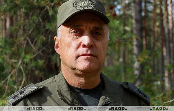 «Учение «Запад-2025» — абсолютно плановое мероприятие, носит сугубо оборонительный характер»