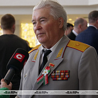 Торжественное собрание и праздничный концерт «Подвиг отцов ­– гордость потомков»