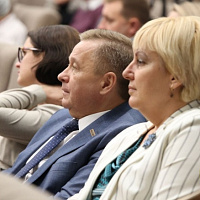 Информирование по вопросам складывающейся военно-политической обстановки в стране и за рубежом