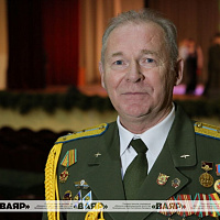 Подведены итоги первого республиканского конкурса «Руководитель по военно-патриотическому воспитанию»