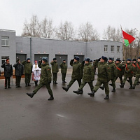 В строю – новая техника связи