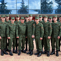 Белорусские военные команды отправились на Армейские международные игры — 2019