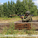 Военнослужащие продолжают оттачивать навыки на занятиях по огневой подготовке
