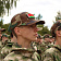 Учебно-полевые сборы для учащихся 10-х классов в военном городке № 45