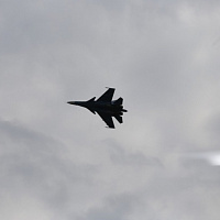 Су-30СМ вперед и ввысь! (видео)