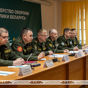 Поле боя — медиасфера Поле боя — медиасфера