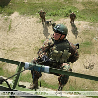Belarusian-Chinese Joint Swift Eagle – 2026 Tactical Exercise 