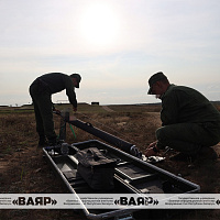 «Запад-2025»: взаимодействие при использовании беспилотных летательных аппаратов