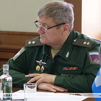 Второй день IV Международного антифашистского конгресса 