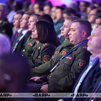 Реалии глобальной безопасности в многополярном мире – белорусский взгляд