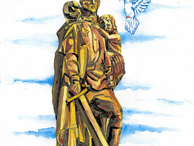 Антонова Анна. 17 лет. Они сражались за Родину.jpg