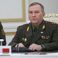 Совет министров обороны государств – членов ОДКБ в Бишкеке (дополнено)