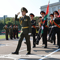 День знаний в МСВУ (видео)