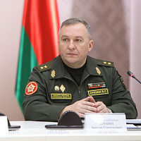 В Минске состоялось заседание совместной Коллегии министерств обороны Республики Беларусь и Российской Федерации 