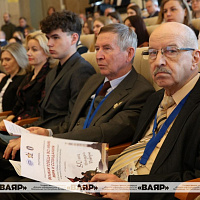 «Международная научно-практическая конференция «Великая Победа во имя мира и созидания»