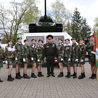 «Вооруженные Силы готовы к защите нашей Родины»