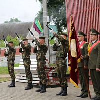 Праздник 3 июля на Копыльщине