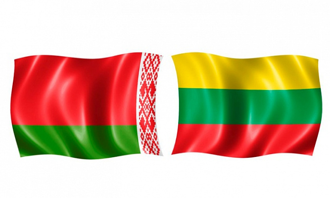 В Минске состоится рабочая встреча представителей вооруженных сил Республики Беларусь и Литовской Республики