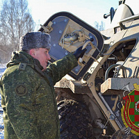 Союзная мощь 