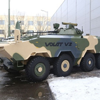 В Государственном военно-промышленном комитете подведены итоги