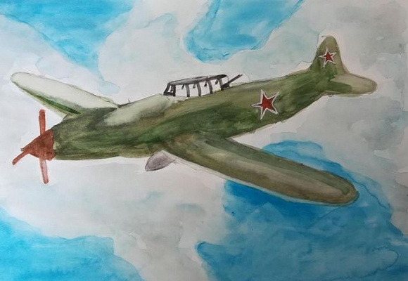 Внимание, конкурс!