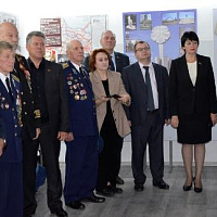 «Ленинградский сентябрь: прерванный мир»