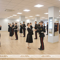 Заседание координационного совета при Государственном секретариате Совбеза Республики Беларусь