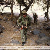 The Joint Belarus–Kazakhstan Exercise Top of Brotherhood 2026