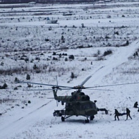 Выполнили задачи боевого применения