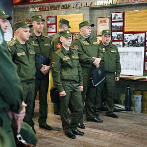 Учебно-методический сбор на базе 30 ождбр Учебно-методический сбор на базе 30 ождбр