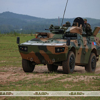 Belarusian-Chinese Joint Swift Eagle – 2026 Tactical Exercise 