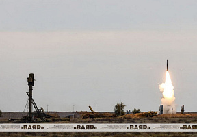 На полигоне Ашулук белорусские военные совершили боевые пуски