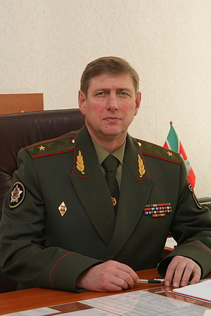 Кадровые решения