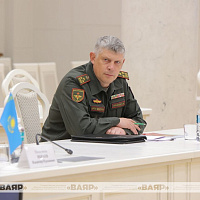 В ЦДО состоялось заседание Координационного комитета метрологических служб государств – участников СНГ