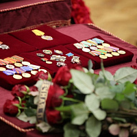 В Минске простились с Владимиром Макеем