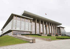 Президент Беларуси подписал указ о призыве офицеров запаса на военную службу