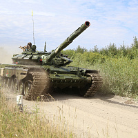 Медали АрМИ – имидж страны (видео)