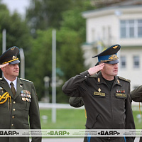 В Беларусь прибыли новые вертолёты Ми-35М