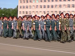 Арсенал 10.06.2018