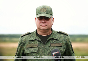 О подготовке и особенностях предстоящего учения «Запад-2025»