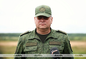 О подготовке и особенностях предстоящего учения «Запад-2025»
