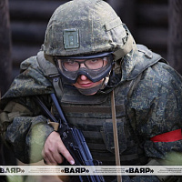 «Никому ни кусочка, ни метра своей земли не отдадим»