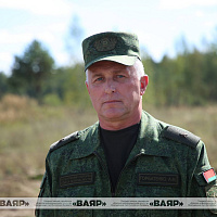 Продолжается проверка боеготовности Вооружённых Сил